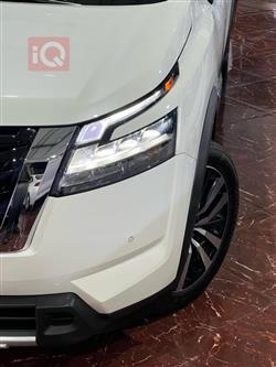 نيسان باثفايندر